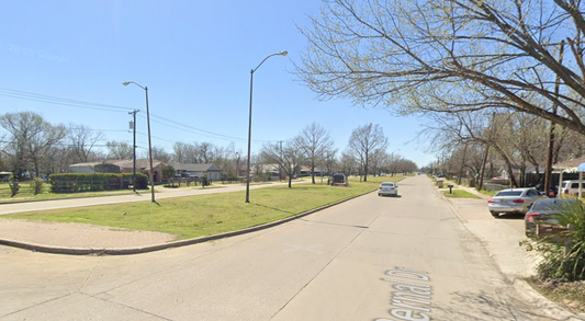 From West Dallas to the World: The Edgar Effect Story