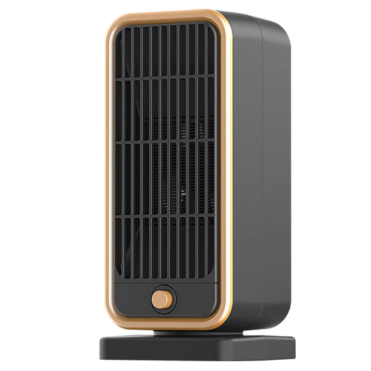 Tower Heater for Home New Desktop Mini Portable Heater Home Heater Bathroom Small Electric Heater